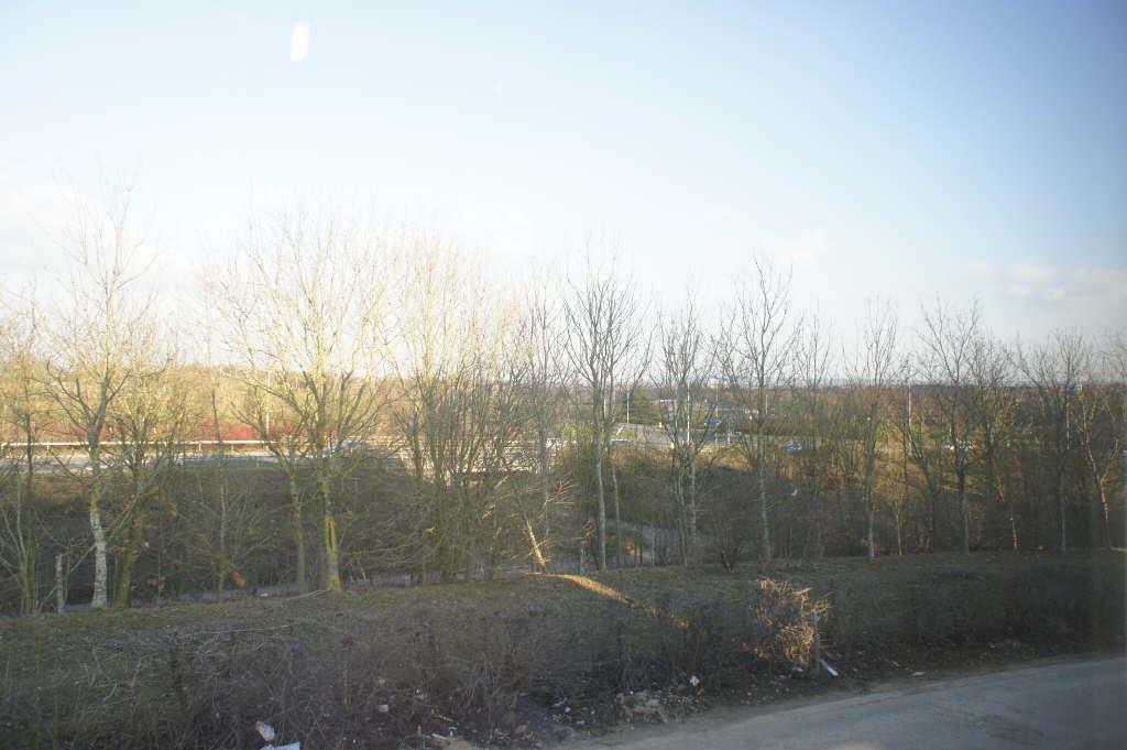 Carradine Crescent, Oxley Park, Milton Keynes